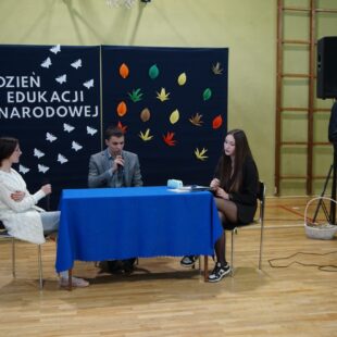 Dzień Edukacji Narodowej