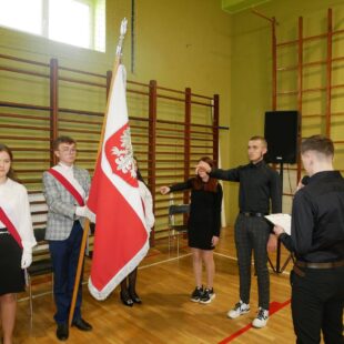 Dzień Edukacji Narodowej