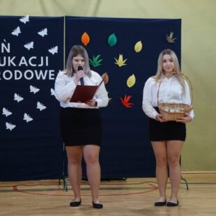 Dzień Edukacji Narodowej