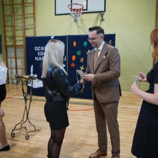 Dzień Edukacji Narodowej