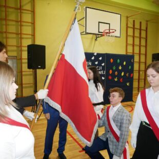 Dzień Edukacji Narodowej