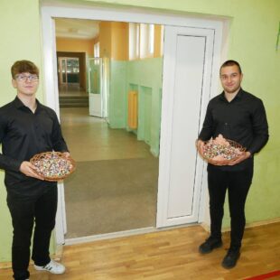 Dzień Edukacji Narodowej