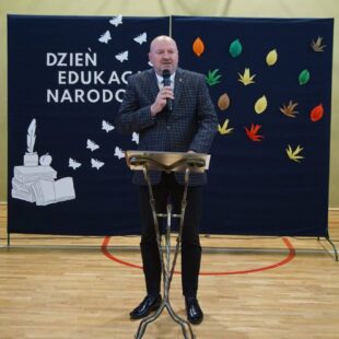 Dzień Edukacji Narodowej