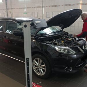 Akcja „Bezpieczny Pojazd”