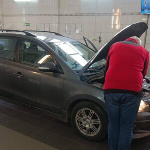 Akcja „Bezpieczny Pojazd”