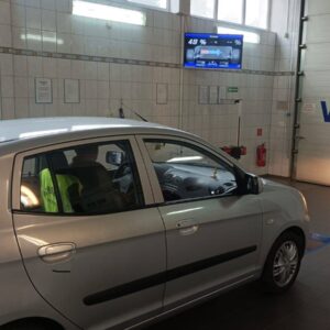 Akcja „Bezpieczny Pojazd”