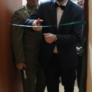 „Otwarcie Strzelnicy”