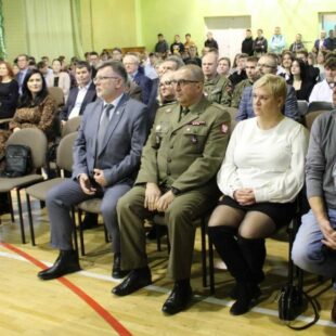 „Otwarcie Strzelnicy”