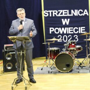 „Otwarcie Strzelnicy”