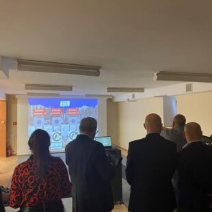 „Otwarcie Strzelnicy”