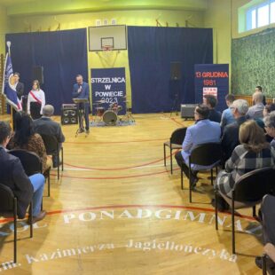 „Otwarcie Strzelnicy”