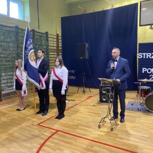 „Otwarcie Strzelnicy”