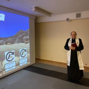 „Otwarcie Strzelnicy”