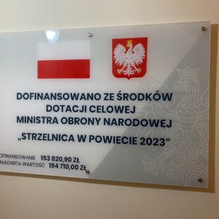 „Otwarcie Strzelnicy”