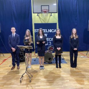 „Otwarcie Strzelnicy”