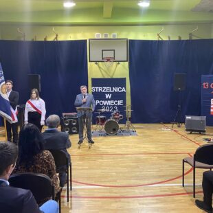 „Otwarcie Strzelnicy”