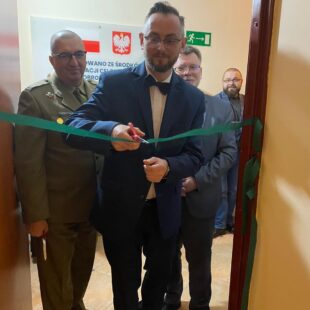 „Otwarcie Strzelnicy”