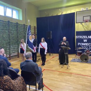 „Otwarcie Strzelnicy”