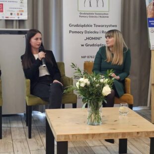 Debata „Czy standardy ochrony dzieci chronią dzieci przed przemocą?”