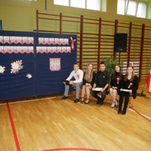 Narodowe Święto Niepodległości