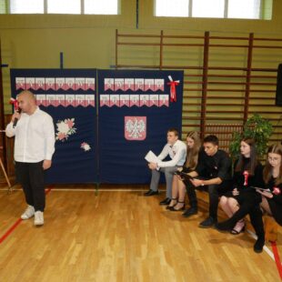 Narodowe Święto Niepodległości