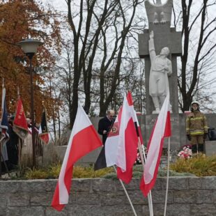 11 listopada – uroczystości miejsko-gminne