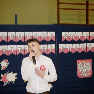 Narodowe Święto Niepodległości