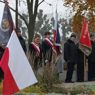 11 listopada – uroczystości miejsko-gminne