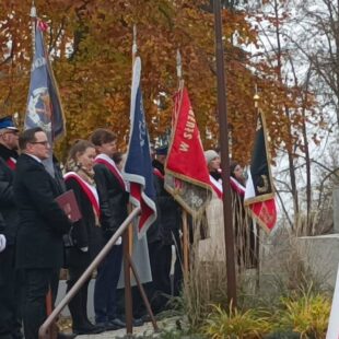 11 listopada – uroczystości miejsko-gminne