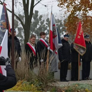 11 listopada – uroczystości miejsko-gminne
