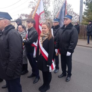 11 listopada – uroczystości miejsko-gminne