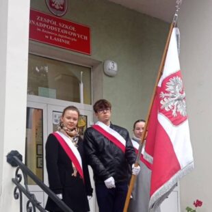 11 listopada – uroczystości miejsko-gminne