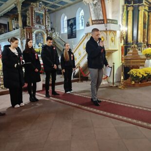 11 listopada – uroczystości miejsko-gminne