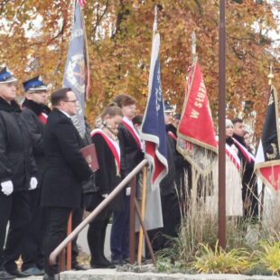 11 listopada – uroczystości miejsko-gminne
