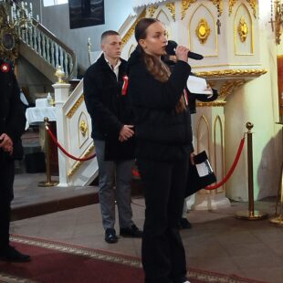 11 listopada – uroczystości miejsko-gminne