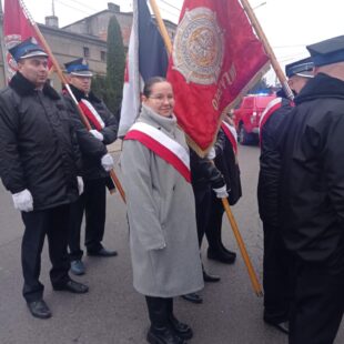 11 listopada – uroczystości miejsko-gminne