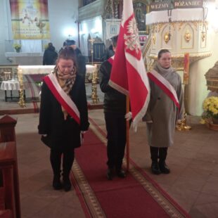 11 listopada – uroczystości miejsko-gminne