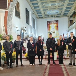 11 listopada – uroczystości miejsko-gminne