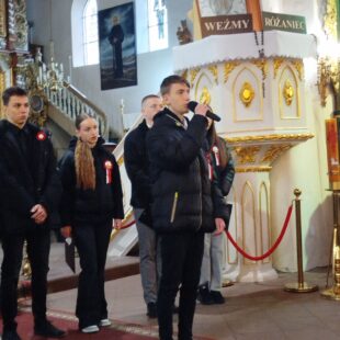 11 listopada – uroczystości miejsko-gminne