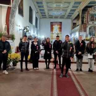 11 listopada – uroczystości miejsko-gminne