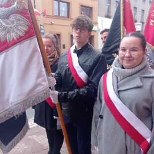 11 listopada – uroczystości miejsko-gminne