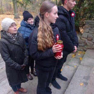 11 listopada – uroczystości miejsko-gminne