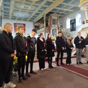 11 listopada – uroczystości miejsko-gminne