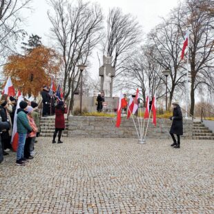 11 listopada – uroczystości miejsko-gminne