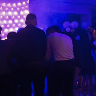 Połowinki klas trzecich