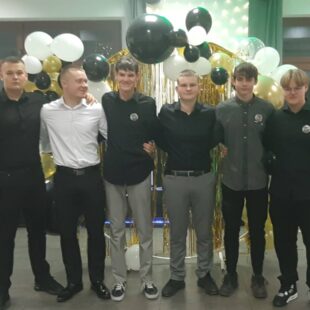 Połowinki klas trzecich