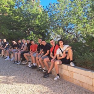 Wycieczka do Hiszpanii