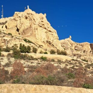 Wycieczka do Hiszpanii