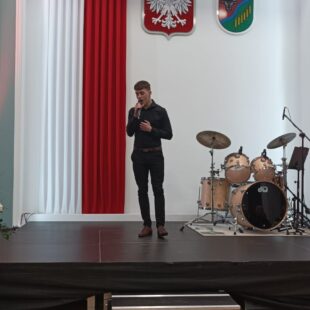 Uroczystość „Zasłużony dla powiatu grudziądzkiego”