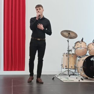 Uroczystość „Zasłużony dla powiatu grudziądzkiego”